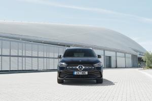 Mercedes-Benz GLA220 d 4Matic AMG Line 2020 года  (UK)